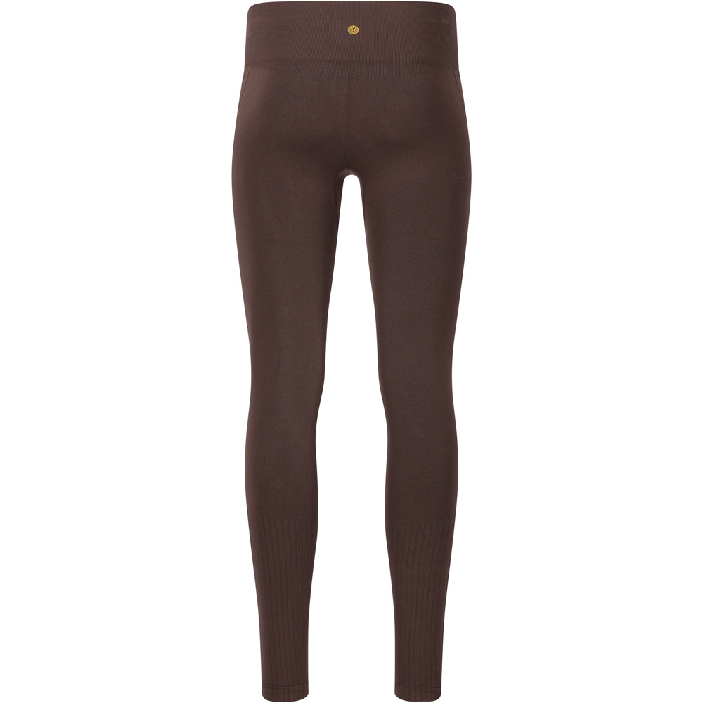 Athlecia pantalones y mallas largas fitness mujer Nagar V2 W Seamless Tights 06