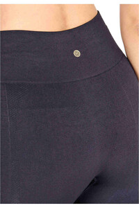 Athlecia pantalones y mallas largas fitness mujer Nagar W Seamless Tights 03