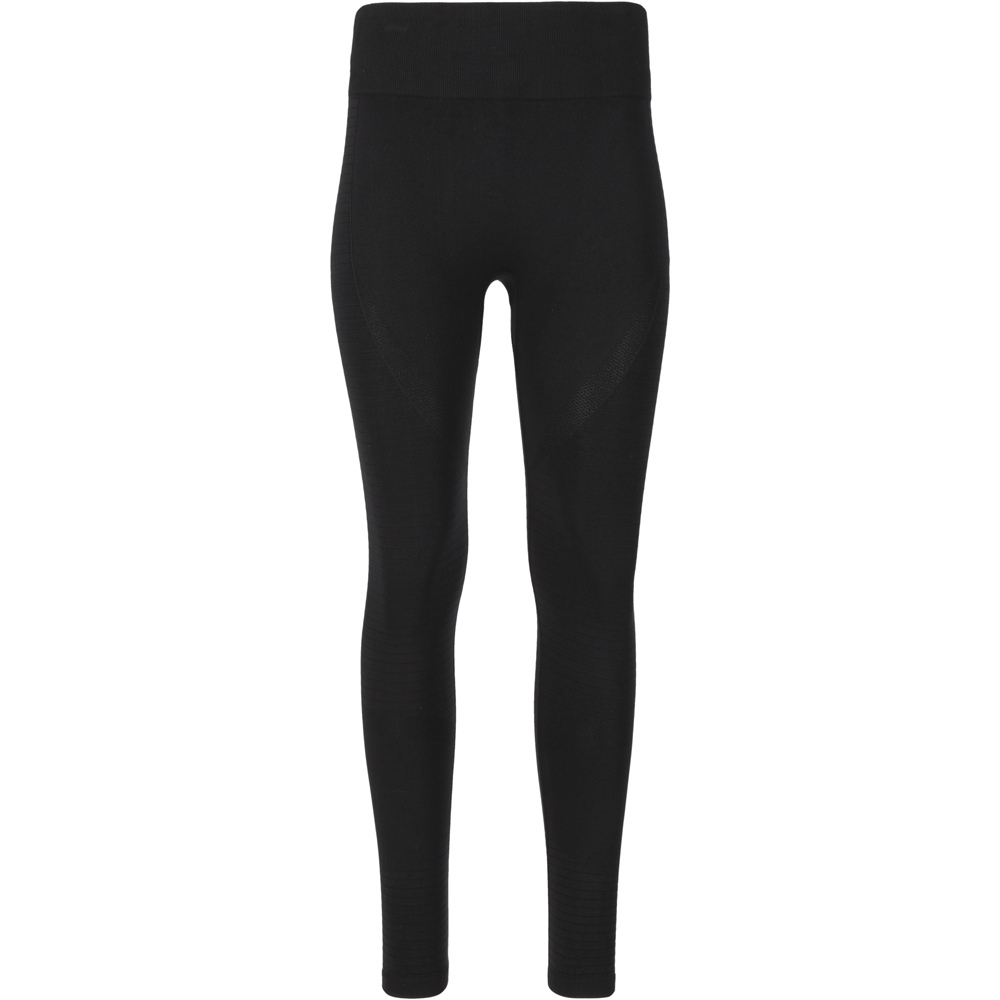 Athlecia pantalones y mallas largas fitness mujer Nagar W Seamless Tights 06
