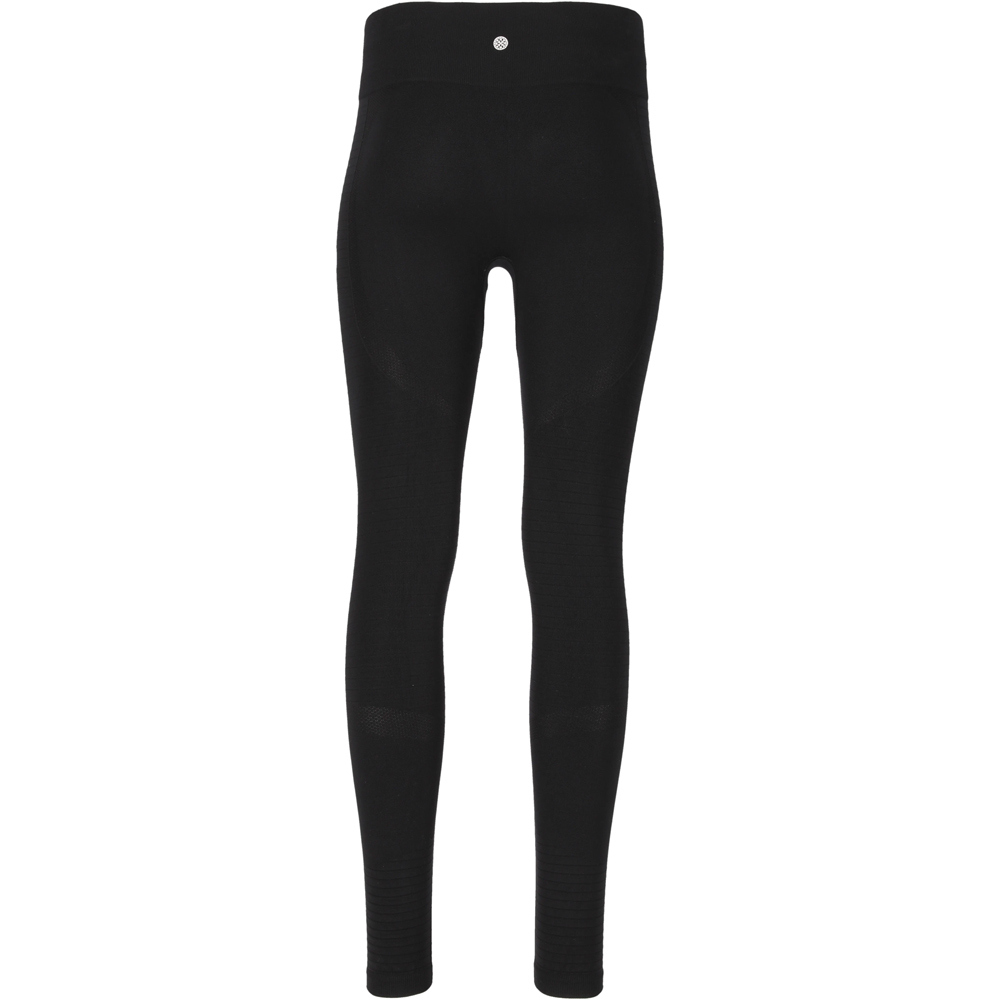 Athlecia pantalones y mallas largas fitness mujer Nagar W Seamless Tights 07