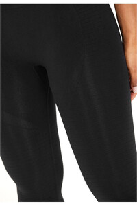 Athlecia pantalones y mallas largas fitness mujer Nagar W Seamless Tights vista detalle