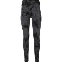 Athlecia pantalones y mallas largas fitness mujer Theresa Tie Dye Seamless Tights 05