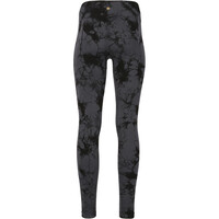 Athlecia pantalones y mallas largas fitness mujer Theresa Tie Dye Seamless Tights 06