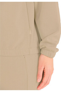 Athlecia sudaderas deportivas mujer Namier W Hoody 03