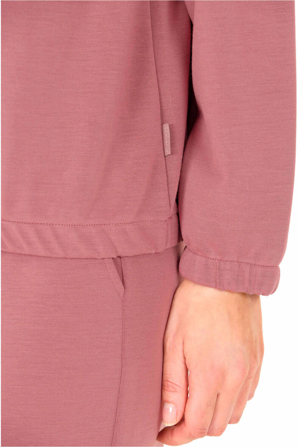 Athlecia sudaderas deportivas mujer Namier W Hoody 03