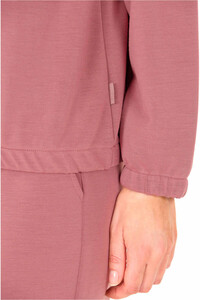 Athlecia sudaderas deportivas mujer Namier W Hoody 03