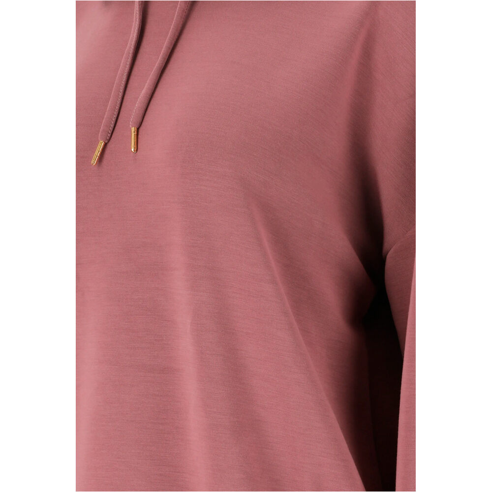 Athlecia sudaderas deportivas mujer Namier W Hoody 06