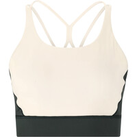 Athlecia sujetadores deportivos Aspasia W Color Block Bra 05
