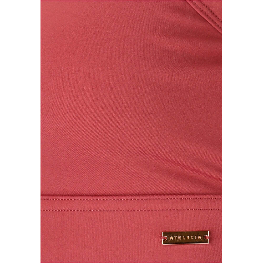 Athlecia sujetadores deportivos Bloom V2 W Sports Bra 06