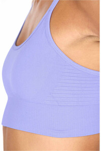 Athlecia sujetadores deportivos Foan V2 W Seamless Bra 03