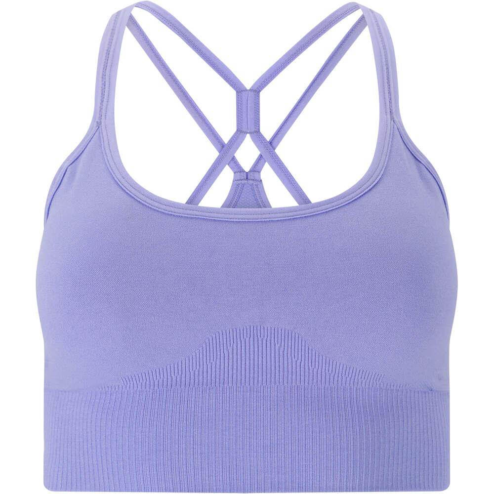 Athlecia sujetadores deportivos Foan V2 W Seamless Bra 05