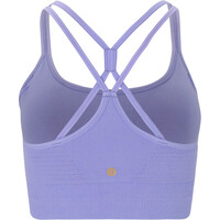 Athlecia sujetadores deportivos Foan V2 W Seamless Bra 06