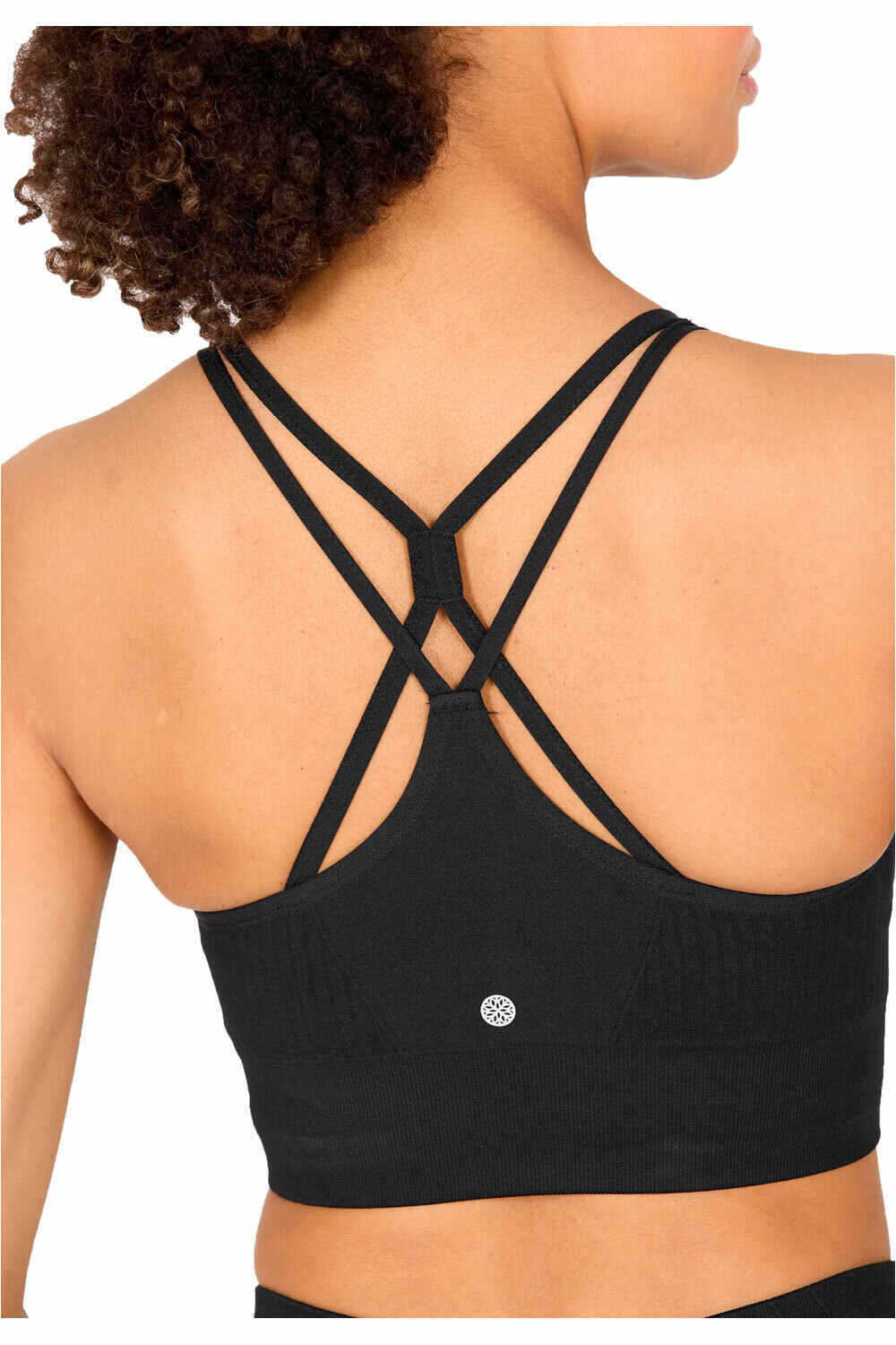 Athlecia sujetadores deportivos Foan V3 Seamless Bra 03