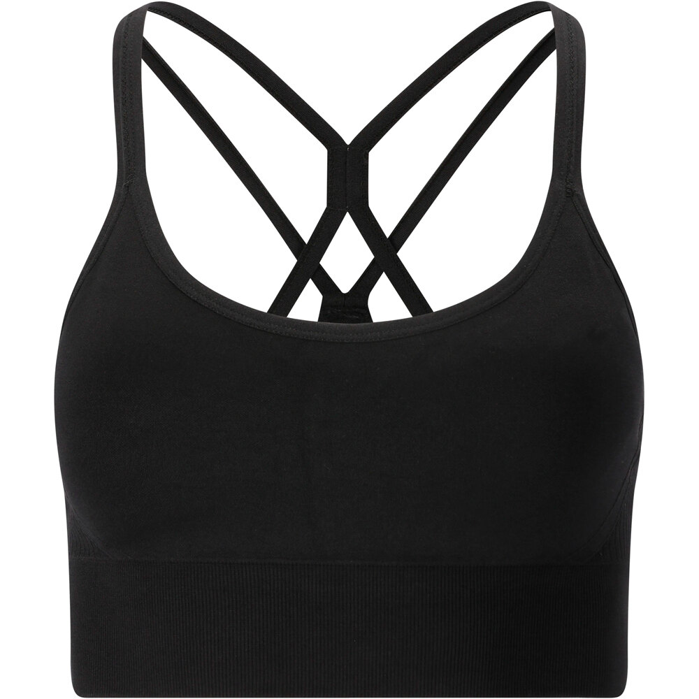 Athlecia sujetadores deportivos Foan V3 Seamless Bra 04