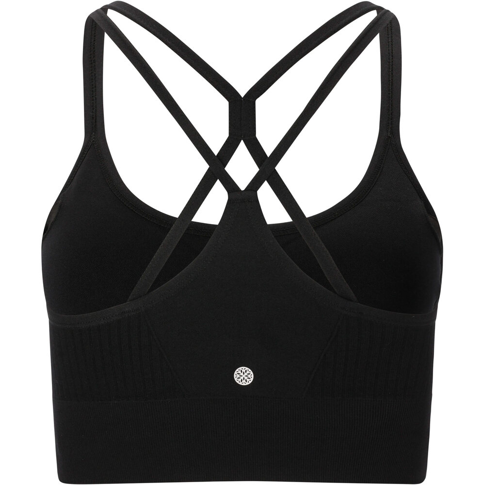 Athlecia sujetadores deportivos Foan V3 Seamless Bra 05