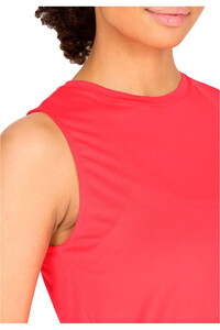 Athlecia sujetadores deportivos Pacy V2 W Top vista detalle