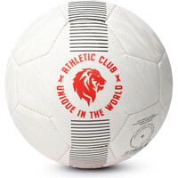 Athletic Club balon fútbol BALON ESCUDO UNIQUE MINI 01