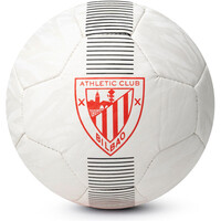 Athletic Club balon fútbol BALON ESCUDO UNIQUE MINI vista frontal