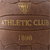 Athletic Club balon fútbol BALON RETRO HISTORICO 01