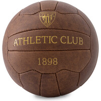 Athletic Club balon fútbol BALON RETRO HISTORICO vista frontal