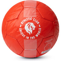 Athletic Club balon fútbol MINI BALON ESCUDO UNIQUE ITW 5 01