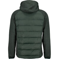 Athletic Club camiseta árbitro CHAQUETA CAPUCHA BLO vista trasera