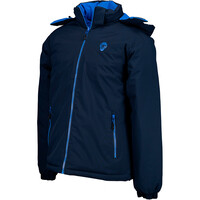 Athletic Club camiseta árbitro CHAQUETA  REVERSIBLE vista frontal