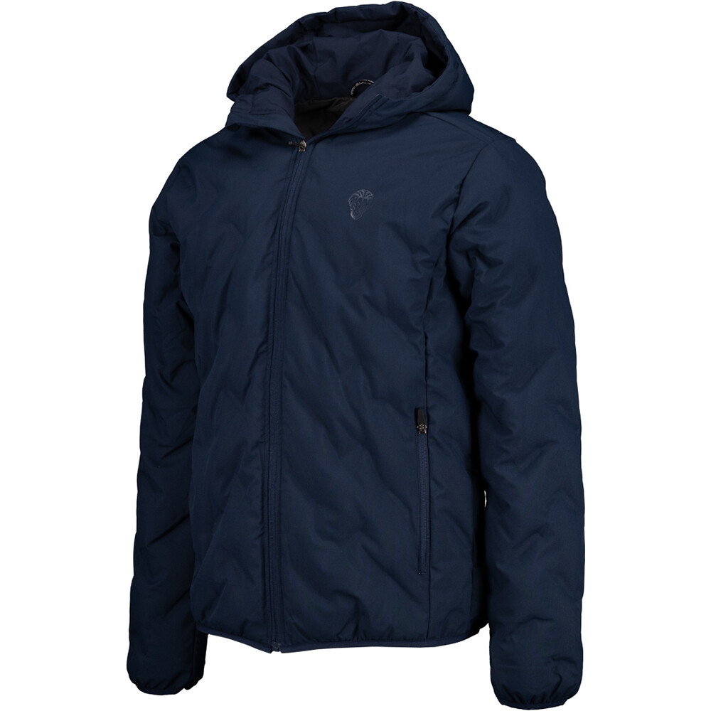 Athletic Club camiseta árbitro PLUMFERO BNN vista frontal