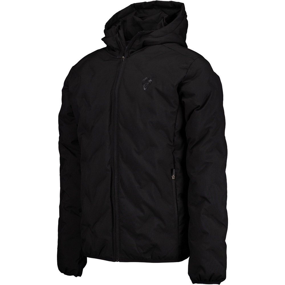 Athletic Club camiseta árbitro PLUMFERO BNN vista frontal