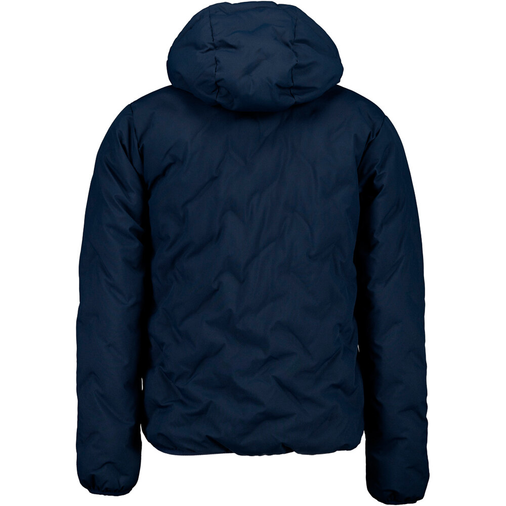 Athletic Club camiseta árbitro PLUMFERO BNN vista trasera