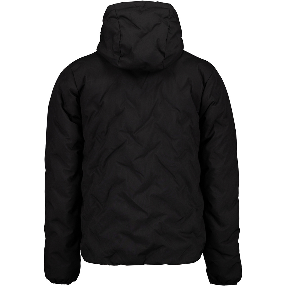 Athletic Club camiseta árbitro PLUMFERO BNN vista trasera