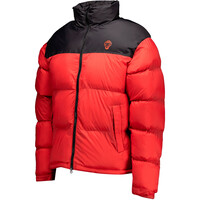 Athletic Club camiseta árbitro PLUMFERO IFN vista frontal