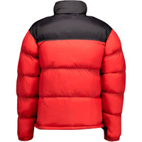 Athletic Club camiseta árbitro PLUMFERO IFN vista trasera