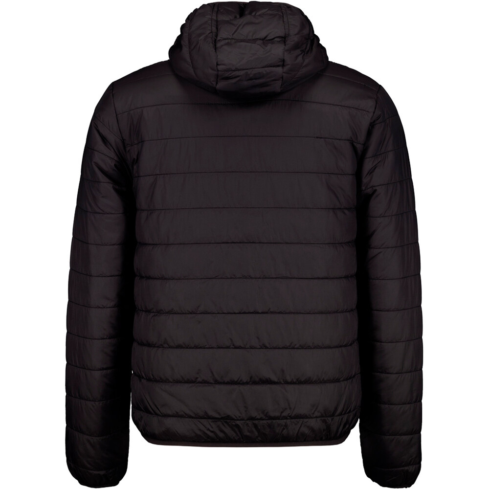 Athletic Club camiseta árbitro PLUMFERO SOOD vista trasera