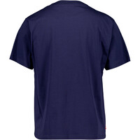 Athletic Club camiseta de fútbol oficiales CAMISETA AC PAINT vista trasera