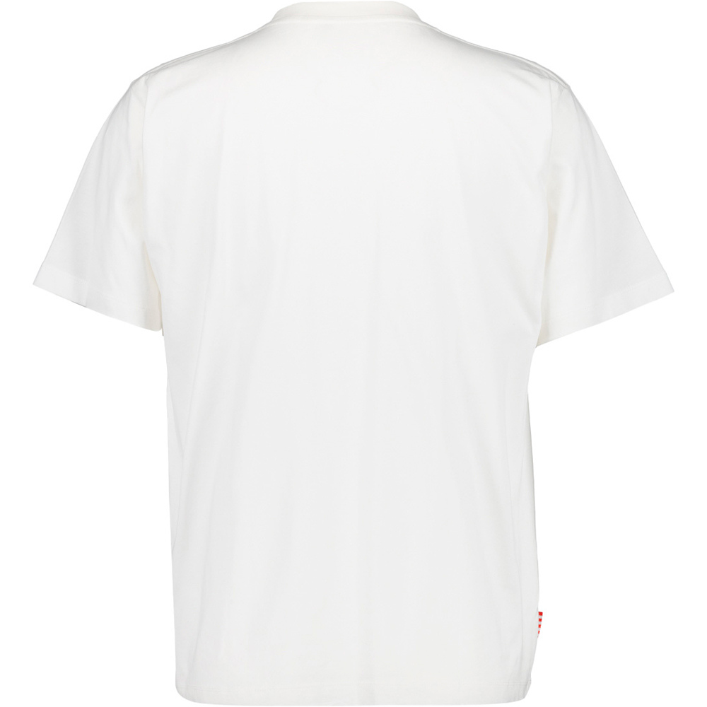 Athletic Club camiseta de fútbol oficiales CAMISETA AC PAINT vista trasera