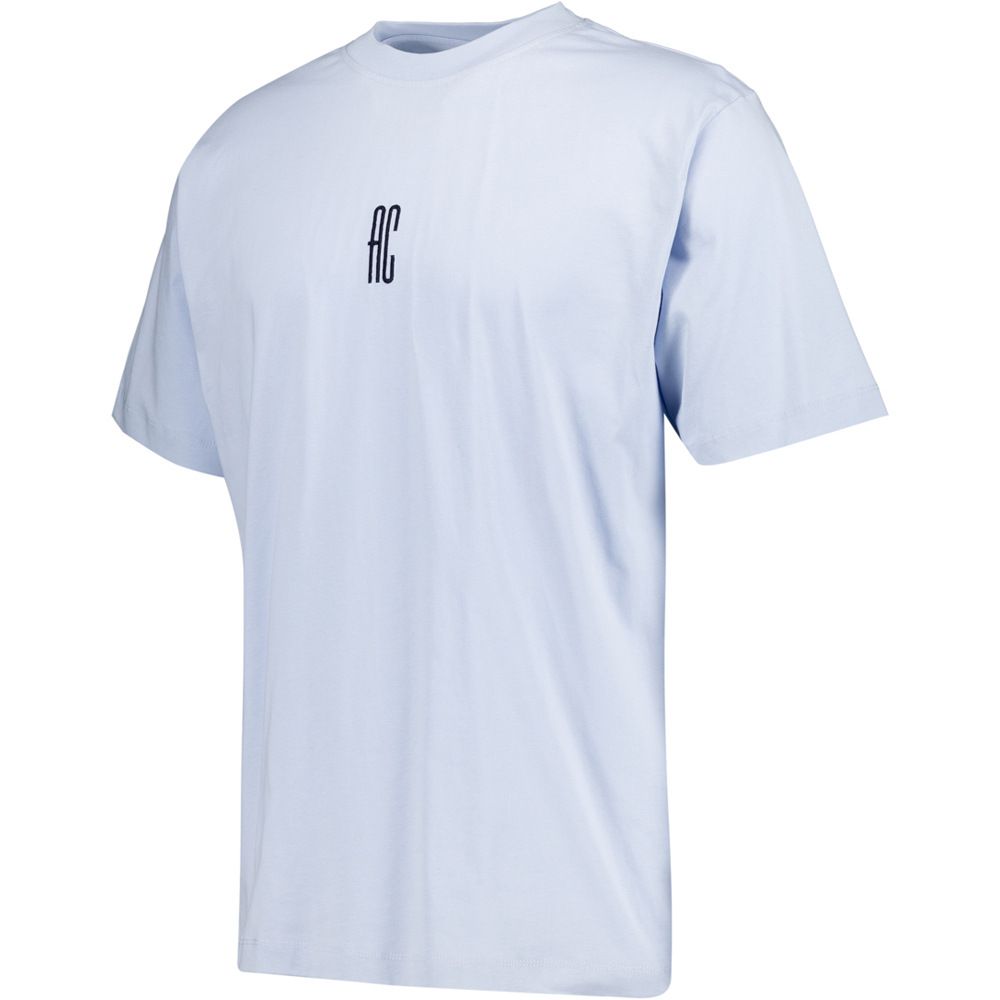 Athletic Club camiseta de fútbol oficiales CAMISETA EST. 1898 vista frontal