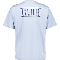 Athletic Club camiseta de fútbol oficiales CAMISETA EST. 1898 vista trasera