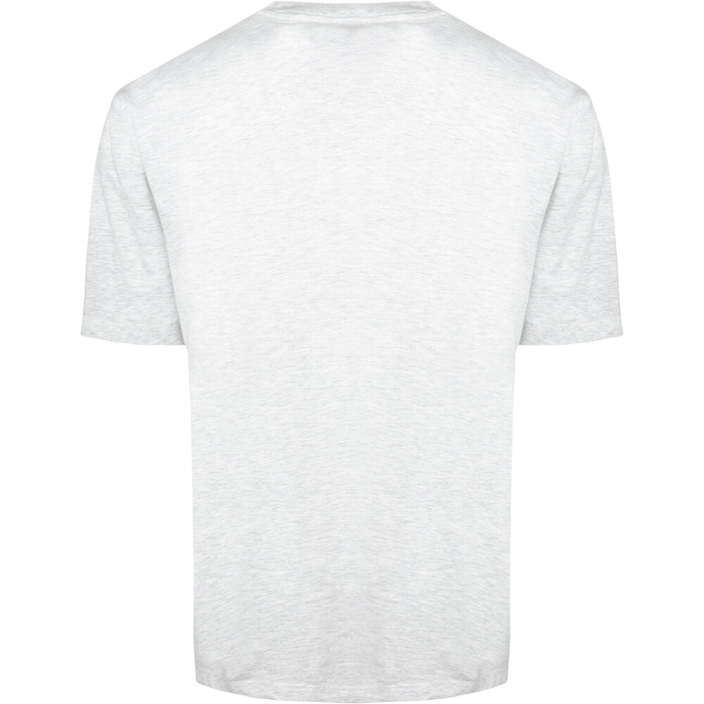 Athletic Club camiseta de fútbol oficiales CAMISETA M/C UNIQUE LOGO TWINS vista trasera