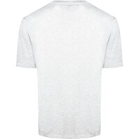 Athletic Club camiseta de fútbol oficiales CAMISETA M/C UNIQUE LOGO TWINS vista trasera