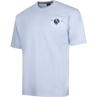 Athletic Club camiseta de fútbol oficiales CAMISETA M/C UNIQUE PUF vista frontal