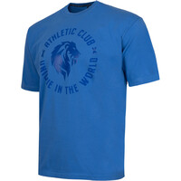 Athletic Club camiseta de fútbol oficiales CAMISETA M/C UNIQUE TONO vista frontal