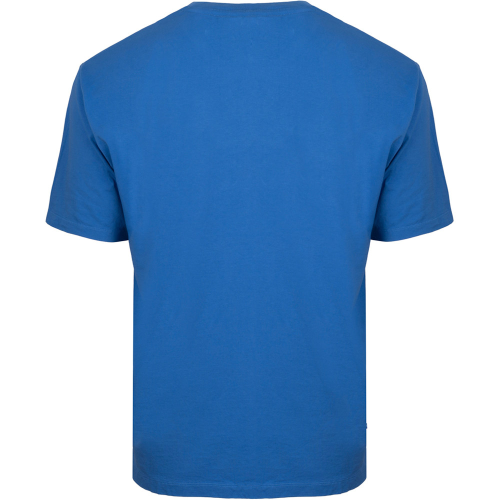 Athletic Club camiseta de fútbol oficiales CAMISETA M/C UNIQUE TONO vista trasera