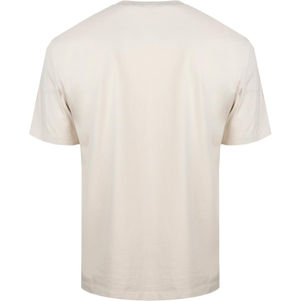 Athletic Club camiseta de fútbol oficiales CAMISETA M/C UNIQUE TONO vista trasera