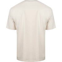 Athletic Club camiseta de fútbol oficiales CAMISETA M/C UNIQUE TONO vista trasera