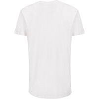 Athletic Club camiseta de fútbol oficiales CAMISETA M/C WOMAN RETRO 1898 vista trasera