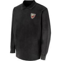 Athletic Club camiseta de fútbol oficiales CAMISETA RETRO ATEZAINA vista frontal