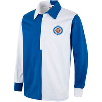 Athletic Club camiseta de fútbol oficiales CAMISETA RETRO LEHENA vista frontal