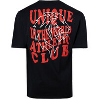 Athletic Club camiseta de fútbol oficiales CAMISETA UNIQUE FANT vista trasera