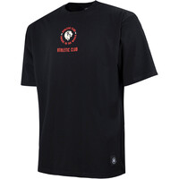 Athletic Club camiseta de fútbol oficiales CAMISETA UNIQUE TEXT vista frontal